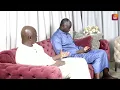 Download Lagu Lamin J. Darboe's over de arrestatie van GALA-leden