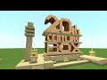 Download Lagu 20th century fox logos classic and minecraft compilation part 2