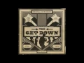 Grandmaster Flash & The Furious Five - Freedom [THE GET DOWNS VERSION]-Netflix
