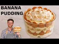 Easy Banana Pudding Recipe