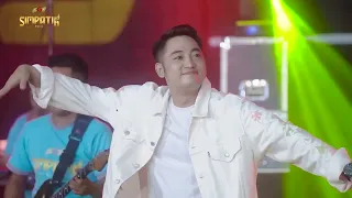 perjuangan dan doa simpatik music