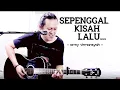 Download Lagu CROSSBOTTOM - SEPENGGAL KISAH LALU  BY ARMY VIRMANSYAH