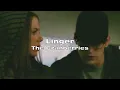 linger - the cranberries // lirik terjemahan