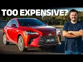Download Lagu Review van de 2026 Lexus RX450h+ plug-in hybride: is hij de hoge prijs waard?