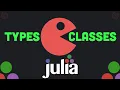 Macros and Metaprogramming in Julia