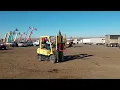 - Hyster 50XT 5000 Lb Forklift