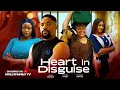 Lagu HEART IN DISGUISE - JOHN EKANEM, PRISMA JAMES, CHIOMA NWOSU 2026 Latest Nollywood New Movie