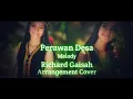 Lagu Perawan Desa Melody - Richard Gaisah | Arrangement Cover
