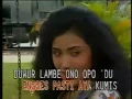 Download Lagu Jogja Bandung {Satu Cinta Satu Jantung} (JOHNY ISKANDAR \u0026 EVIE TAMALA) Karya Muchtar B