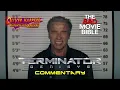 Terminator Genisys Commentary with TheBadMovieBible