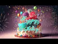 Download Lagu HAPPY Birthday Song | Happy Birthday to You | Happy Birthday Song Remix