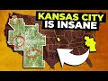 35 Kansas City Facts That Sound INSANE But Are 100 TRUE