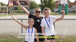 Gledajte '240 sekundi 24sata': USKOK razotkrio mrežu za otpad, prosvjed u Našicama... 
