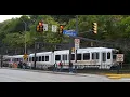 Pittsburgh Light Rail Wikipedia article