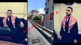 اغنيه لمن مشيت ورحت خليتني معلعل قلب وتريدني مزعل 