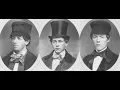 Vintage Mugshots of American Criminals From the 1850s Part 8