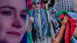 إبداع يستحق المشاهده   صدمه لجنه التحكيم دندنها