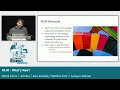 2023 EuroLLVM - What s new in MLIR