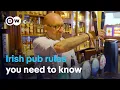 How to enjoy an Irish pub Cheers Chats Ep 11