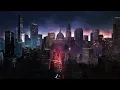 Eliza Rose, Calvin Harris - Body Moving
