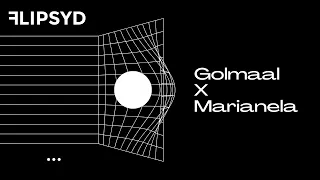 golmaal x marianela flipsyd desi drip