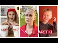 Lagu Top BEST VIDEO by Filaretiki family