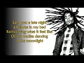 Skip Marley - Close (Lyrics)