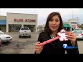 Evil Stick News