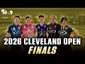2026 PWBA Cleveland Open