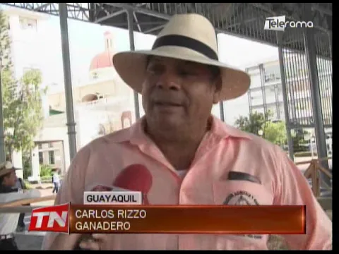 Ganaderos identifican falencias en el sector