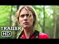 STATION ELEVEN Trailer 2021