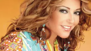 سميرة سعيد   آه بحبك دندنها