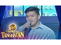 Download Lagu Tawag ng Tanghalan: Eric Celino | The Way You Look At Me