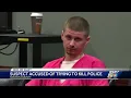 Suspect accused of trying to kill police in Kenton County appears in court