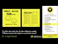 Prince Buster - Judge Dread (Prince Buster ‎– FABulous Greatest Hits FULL ALBUM, 1968)