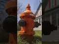 This Is How Different Colored Fire Hydrants Serve Different Purposes