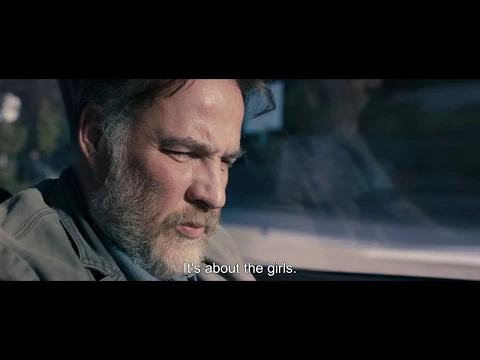Real Love / C'est ça l'amour (2019) - Trailer (English Subs)