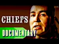 Lagu Chiefs: The Black Hawk War – A First Nations Leader's Struggle for Freedom | S1E3