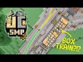 Download Lagu Just Create SMP EP34 Chocolate Factory Logistics with Trains and Signal System