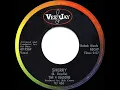 1962 HITS ARCHIVE: Sherry - Four Seasons (a #1 record)