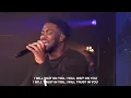 Todd Galberth  - Everlasting God