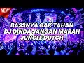Download Lagu DJ TIKTOK DINDA JANGAN MARAH MARAH DICARIIN ZERZ'SOFTBOY [GODUTCH]