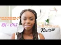 CHAMBERLAIN UNIVERSITY RN-BSN PROGRAM REVIEW 2020