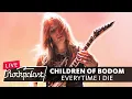 Lagu Children Of Bodom – \