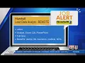 Lead Data Analyst for Jobot