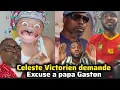 Download Lagu Mouton Mouton  - Celeste Victorien demande les excuses au Général Valsero 