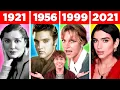 Download Lagu BIGGEST SONG EACH YEAR FOR 100 YEARS (1921-2021)