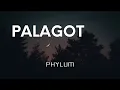 Palagot Sa Kontra - Phylum (Lyrics)