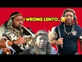 Download Lagu Izinyane LeSilo u Smakade Lidinywe Liyafa Ngesenzo SeNdlukulu