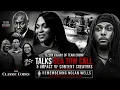 Tezlyn Figaro BREAKS DOWN Sea Tow Call Content Creators Impact Remembering Nolan Wells